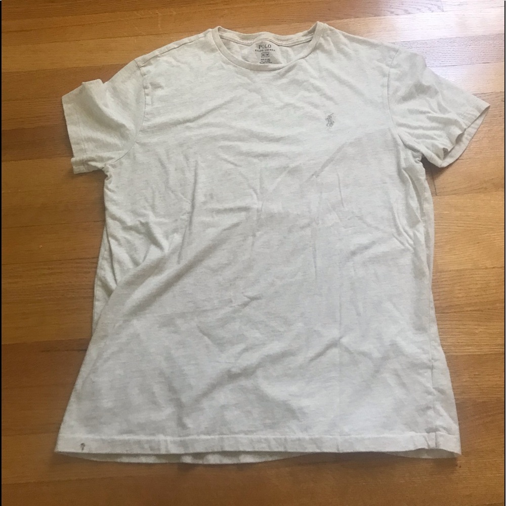 White shirt